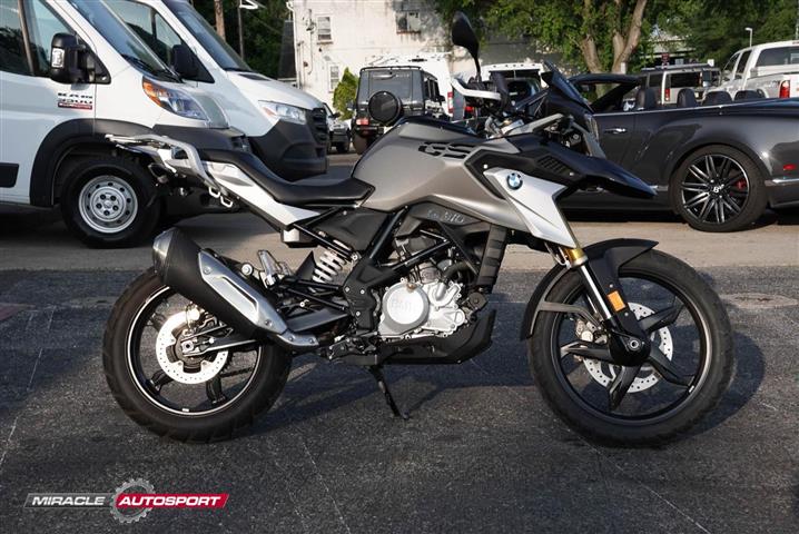 $4995 : 2019 BMW G310GS2019 BMW G310GS image 5