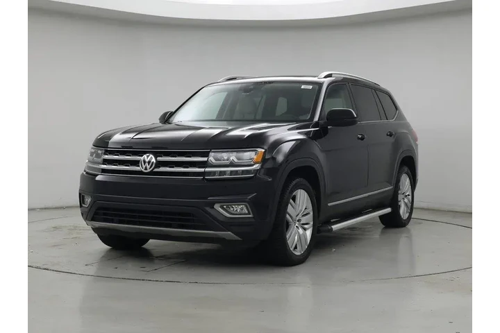 $25998 : Volkswagen Atlas 2019 AWD V6 image 4