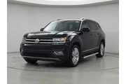 $25998 : Volkswagen Atlas 2019 AWD V6 thumbnail