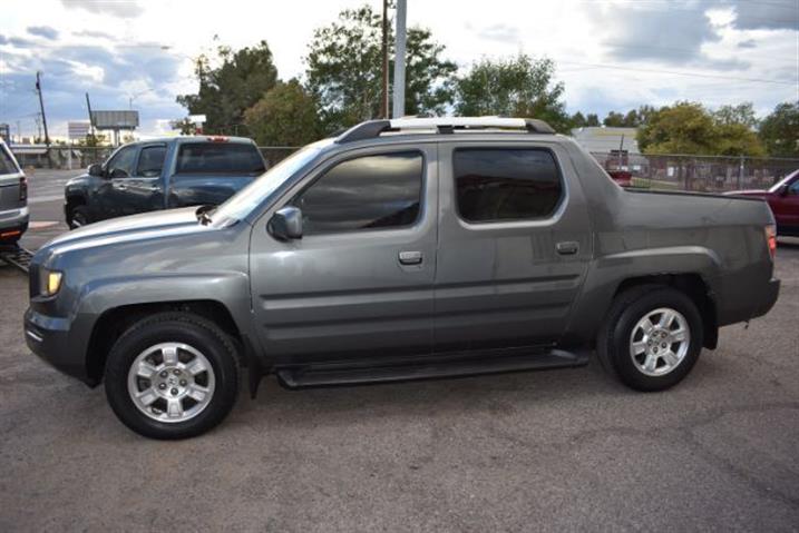 $11995 : 2008 Ridgeline RTL image 2