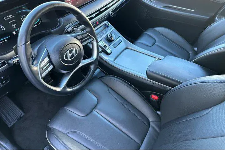 $37985 : Hyundai PALISADE 2024 AWD SE image 10