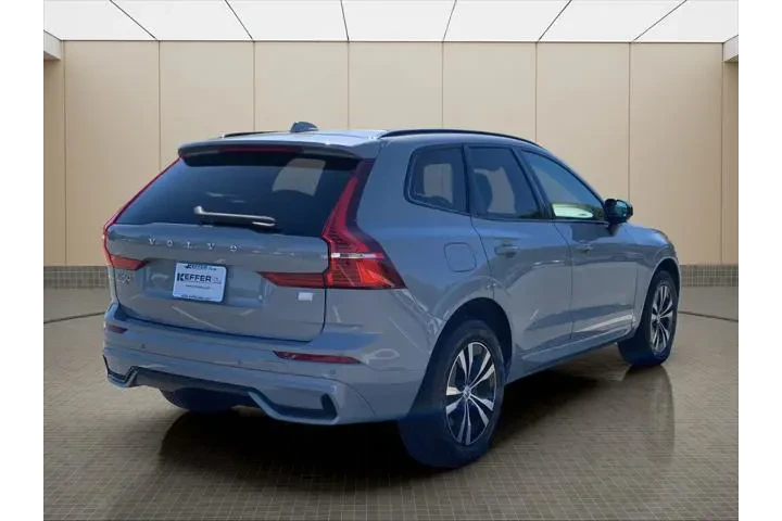 $39000 : Volvo XC60 Recharge 2024 eAW image 5