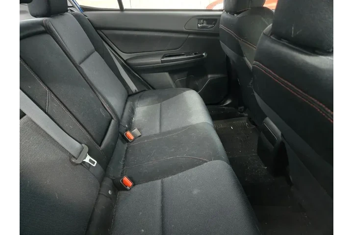 $24591 : Subaru WRX 2020 AWD Premium image 4