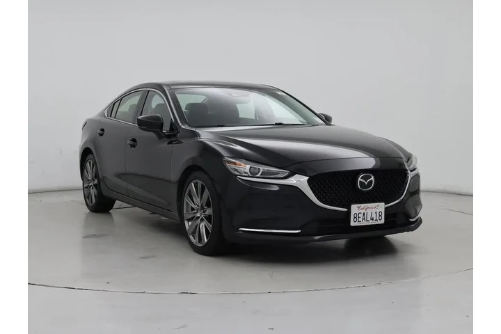 $22998 : Mazda Mazda6 2018 Grand Tour image 1