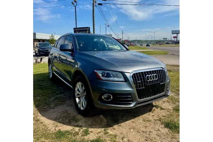 $9900 : 2016 Q5 2.0T quattro Premium image 6