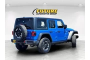 $34888 : Jeep Wrangler 2024 4x4 Rubic thumbnail