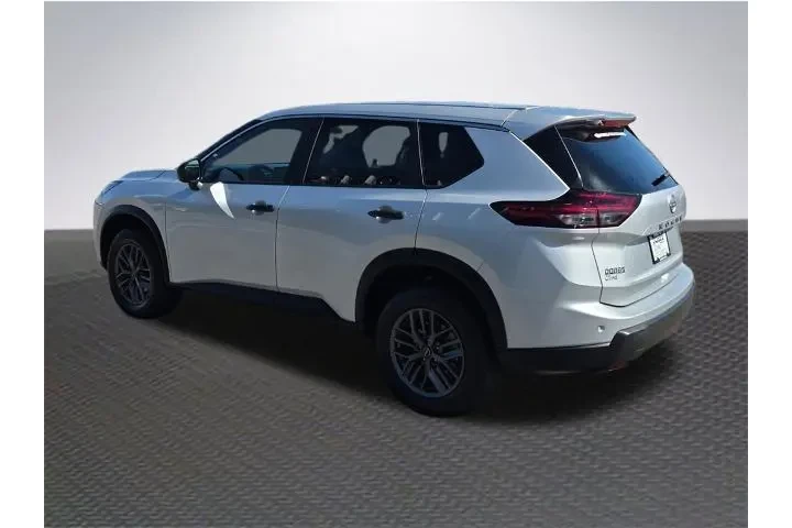 $17288 : Nissan Rogue 2024 S 4dr Cros image 5