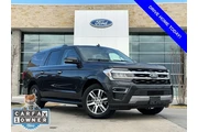 Ford Expedition MAX 2024 4x2 en Plano