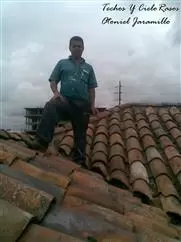 REPARACION DE GOTERAS image 5
