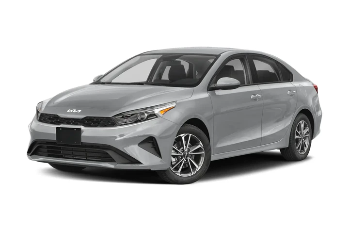 $18984 : 2024 Forte LXS image 1