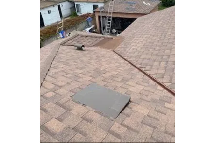 🌟🏠 SANTA CRUZ ROOFING 🏠🌟 image 5