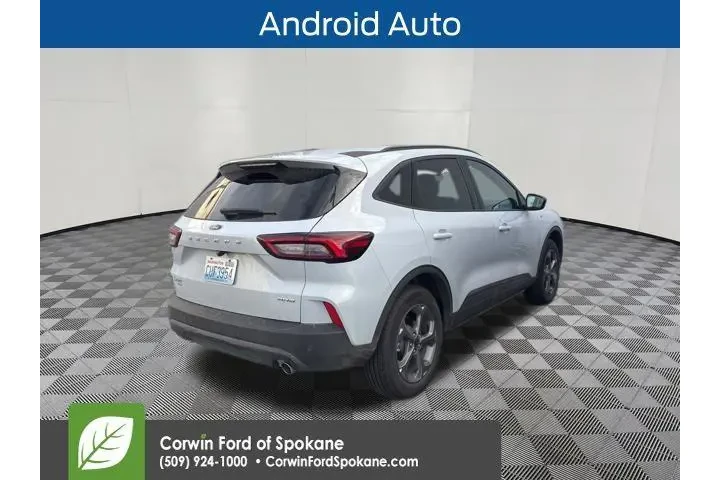 $27989 : Ford Escape 2025 AWD ST-Line image 9