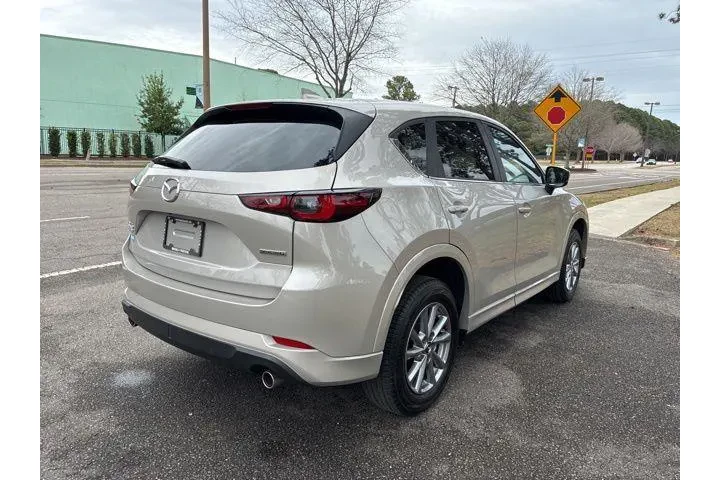 $26605 : Mazda CX-5 2025 AWD 2.5 S Pr image 3