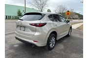 $26605 : Mazda CX-5 2025 AWD 2.5 S Pr thumbnail