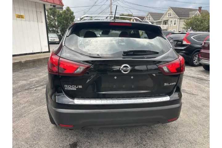 $14995 : 2018 Rogue Sport SL image 4