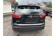 $14995 : 2018 Rogue Sport SL thumbnail