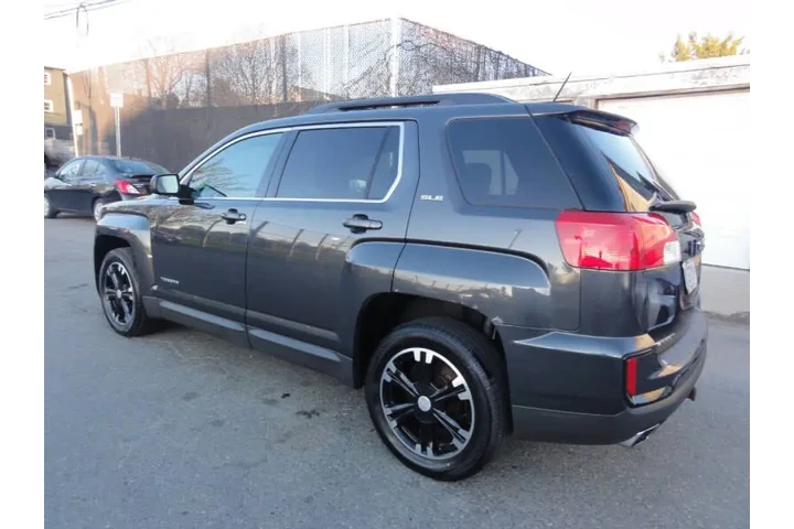 $9500 : 2017 GMC Terrain SLE-2 image 5