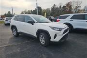 Pre-Owned 2022 RAV4 LE en Milwaukee