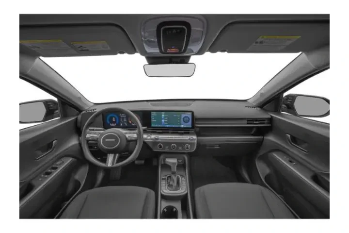 $25854 : Hyundai KONA 2026 SE AWD 4dr image 8