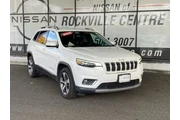 Jeep Cherokee 2020 4x4 Limit thumbnail