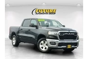 Ram 1500 2025 4x4 Big Horn 4 en Sacramento