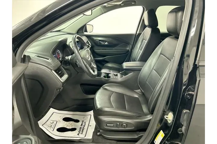 $20729 : GMC Terrain 2022 AWD SLT 4dr image 9