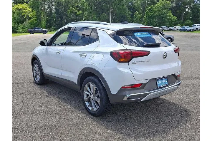 $20991 : Buick Encore GX 2023 AWD Ess image 4