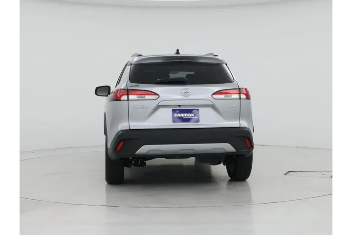 $25998 : Toyota Corolla Cross 2025 LE image 6