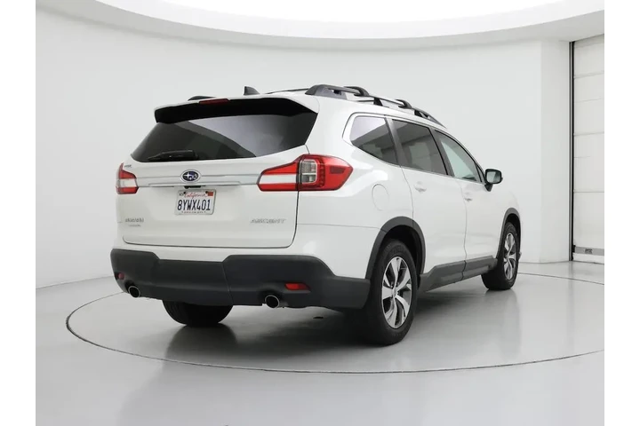 $17998 : Subaru Ascent 2019 AWD Premi image 8