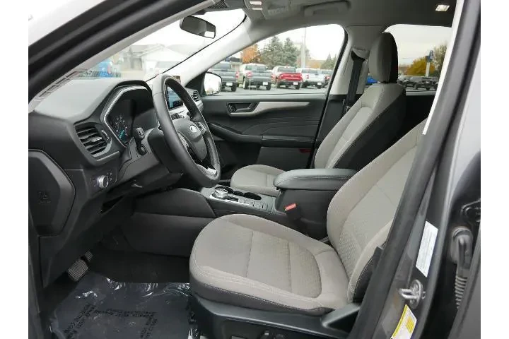 $25987 : Ford Escape 2022 AWD SE 4dr image 10