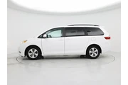 $18998 : Toyota Sienna 2015 LE 7-Pass thumbnail