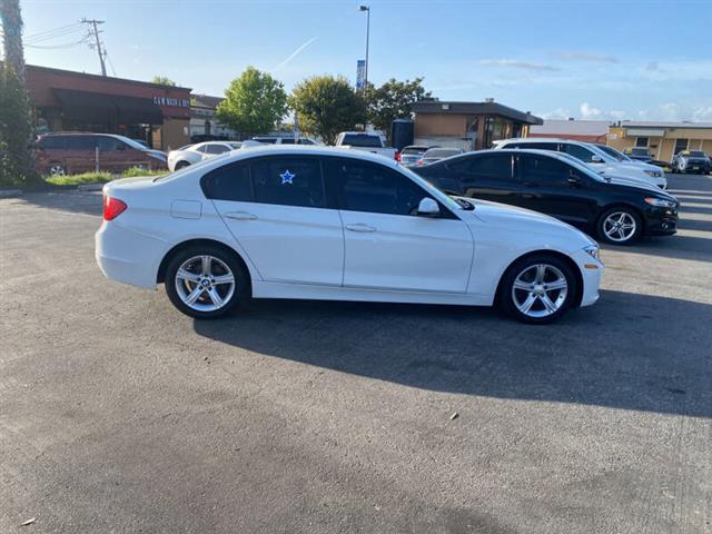 $13999 : 2014 BMW 3 Series 320i image 4