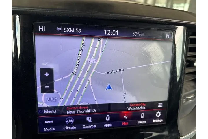 $29578 : Ram 1500 2021 4x4 Lone Star image 8