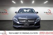 $14995 : 2015 Mercedes-Benz C-Class thumbnail