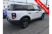 $23900 : Ford Bronco Sport 2024 AWD B thumbnail