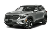 Kia Seltos 2024 S 4dr SUV en San Antonio
