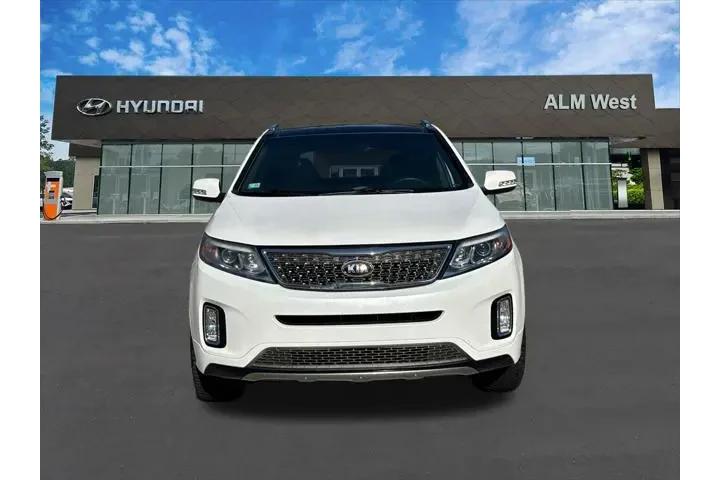 $10020 : Kia Sorento 2014 SX 4dr SUV image 2