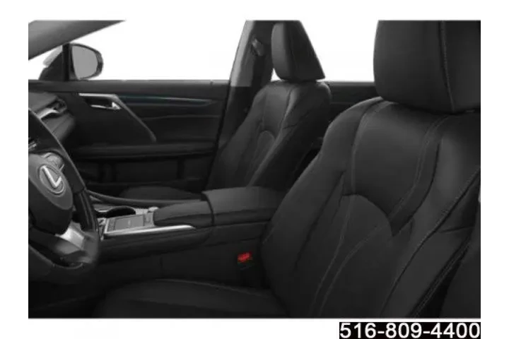 $34447 : Lexus RX 450h 2022 AWD 4dr S image 9