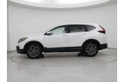$25998 : Honda CR-V 2021 AWD EX 4dr S thumbnail