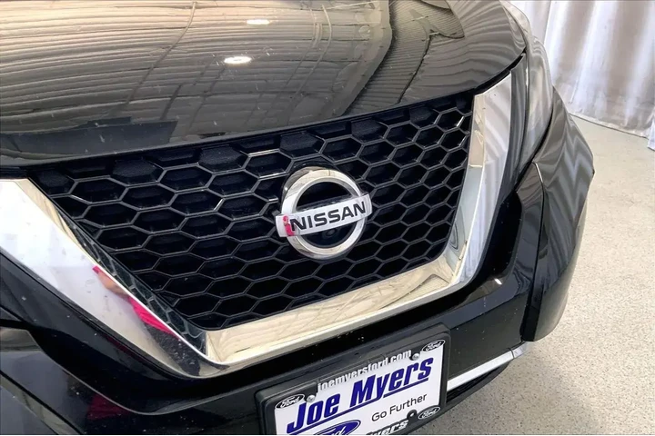 $20191 : Nissan Murano 2021 Platinum image 7