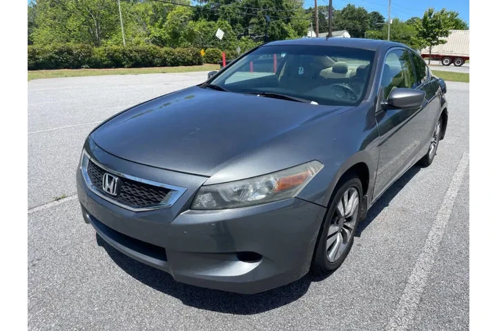 $11500 : 2008 Accord EX image 2