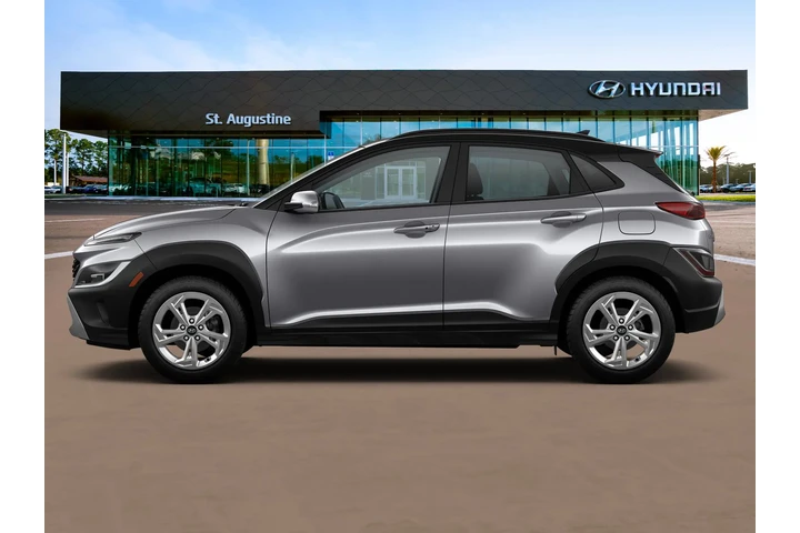 $19969 : Hyundai KONA 2023 SEL 4dr Cr image 3
