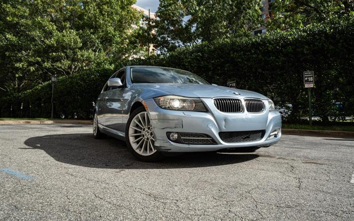 $11000 : 2011 BMW 3 SERIES image 2