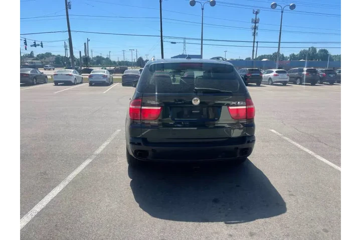 $3999 : 2009 BMW X5 xDrive30i image 6