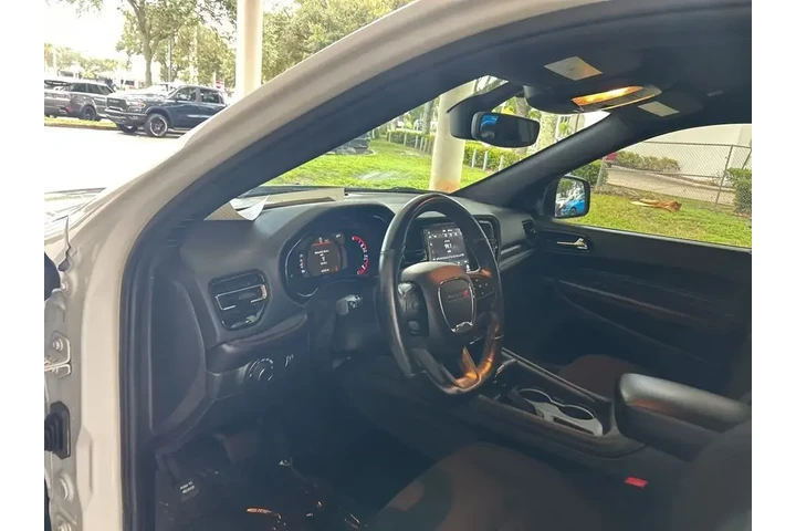 $22692 : Dodge Durango 2023 AWD GT 4d image 6