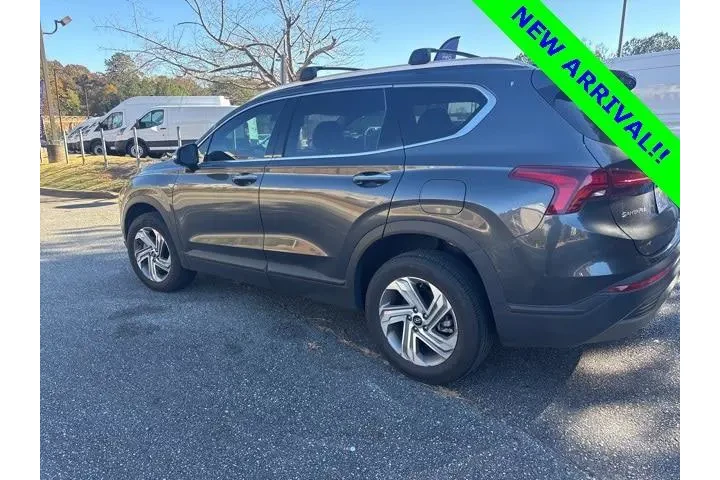 $24039 : Hyundai SANTA FE 2023 AWD SE image 7