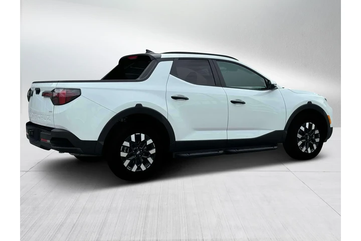 $30000 : Hyundai SANTA CRUZ 2025 AWD image 8