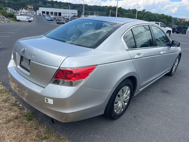 $9998 : PRE-OWNED 2009 HONDA ACCORD LX image 7