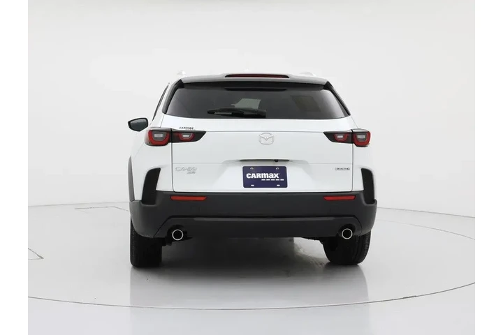 $33998 : Mazda CX-50 2025 AWD 2.5 S P image 6