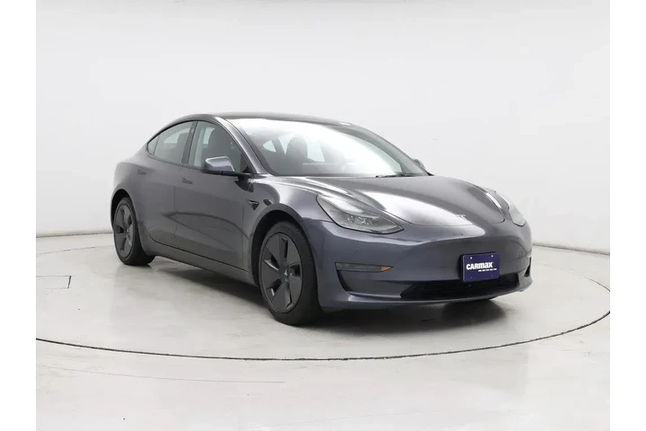 $26998 : Tesla Model 3 2023 4dr Sedan image 1